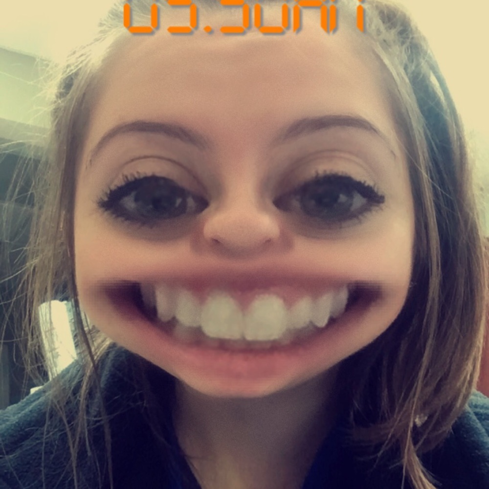 Meet your Posher, Shannon